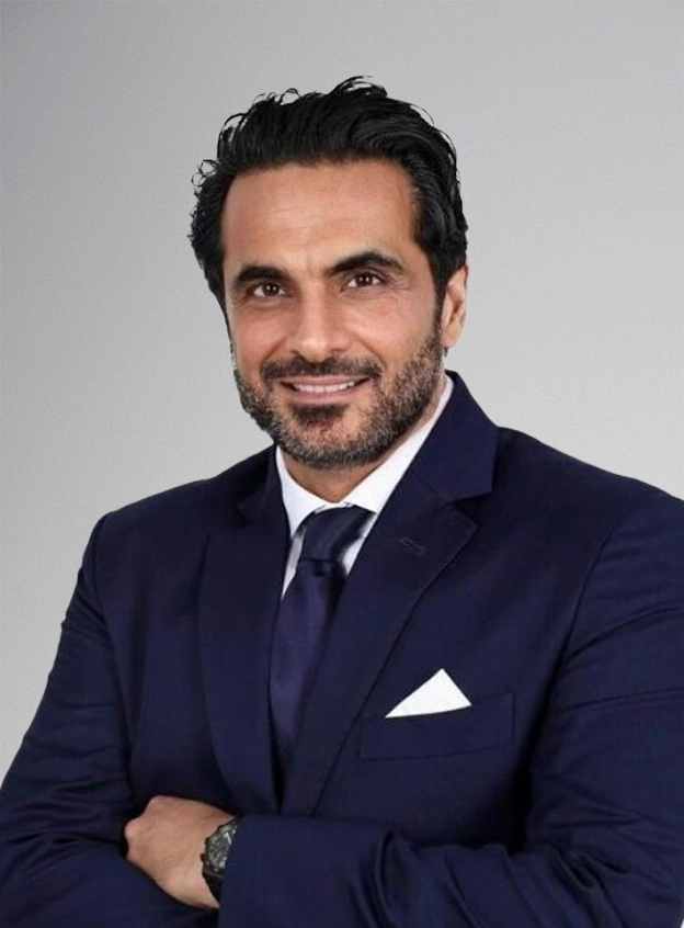 Faisal-Rashid