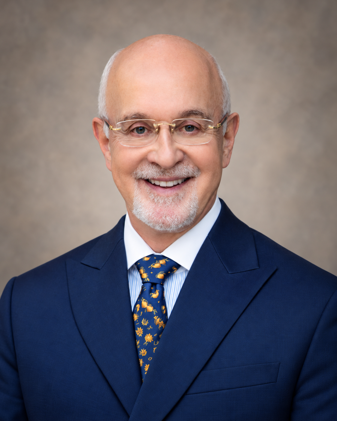 David Gibson-Moore