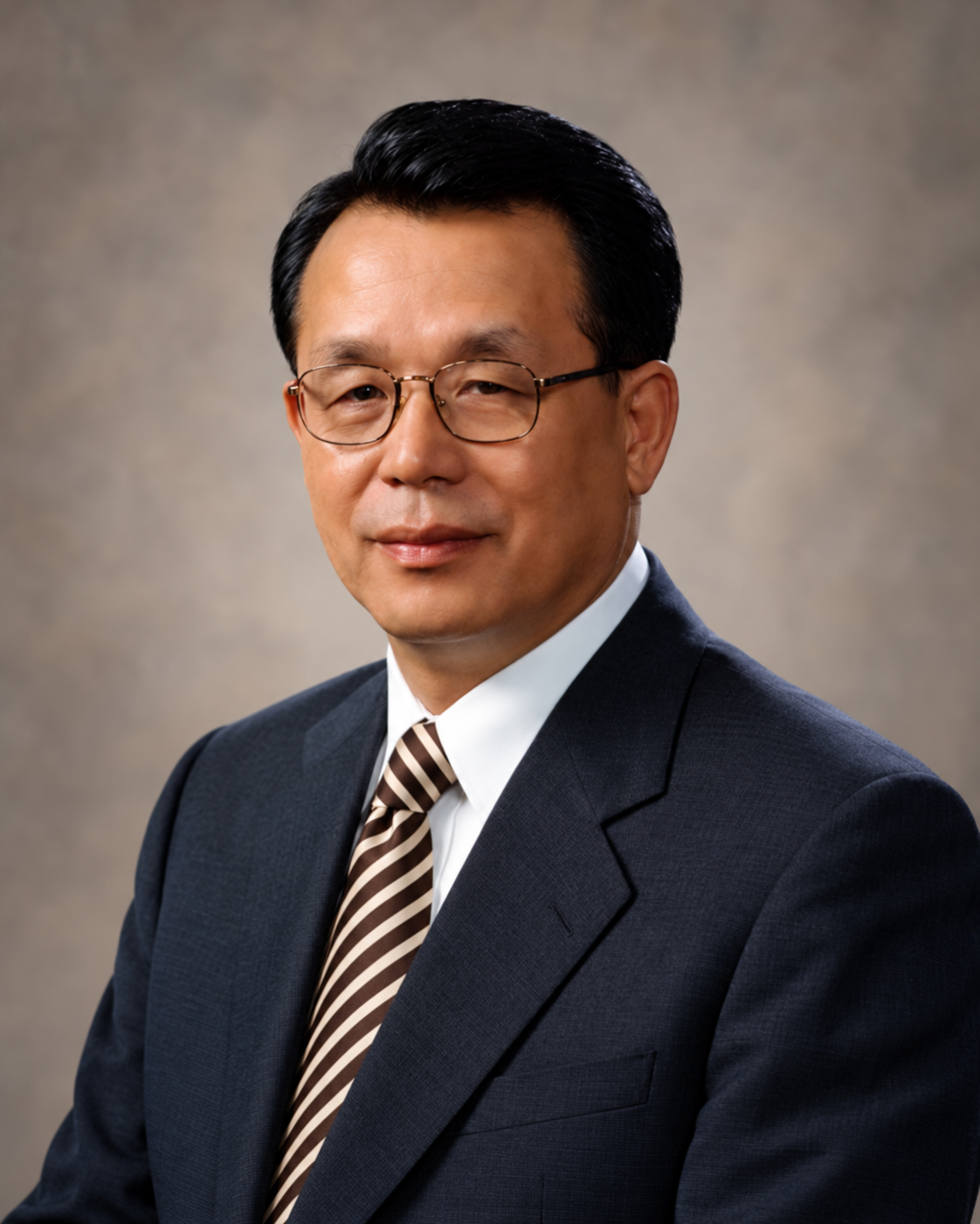 H.E. Dr. Han Seung-soo